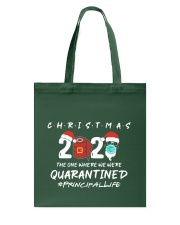 Principal Tote Bag tile