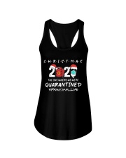 Principal Ladies Flowy Tank tile