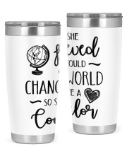 Counselor 20oz Tumbler tile