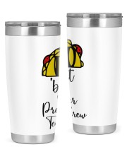 Pre-K Teacher 20oz Tumbler tile