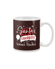 Science Teacher Mug tile