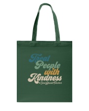 3rd Grade Teacher Tote Bag tile