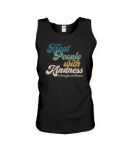 3rd Grade Teacher Unisex Tank tile