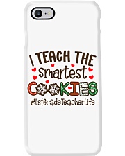 1st Grade Teacher Phone Case tile