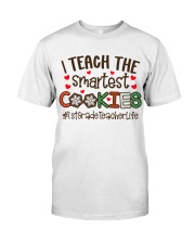 1st Grade Teacher Classic T-Shirt tile