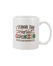 1st Grade Teacher Mug tile