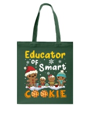 Educator Tote Bag tile