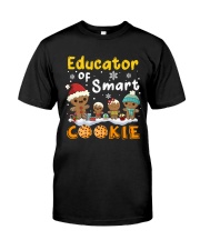 Educator Premium Fit Mens Tee tile