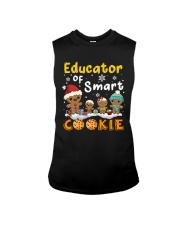 Educator Sleeveless Tee tile