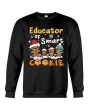 Educator Crewneck Sweatshirt tile