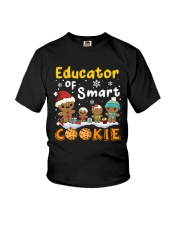 Educator Youth T-Shirt tile