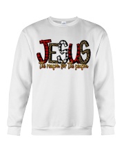 The reason for the season Crewneck Sweatshirt tile