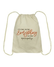 Principal Drawstring Bag tile