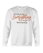 Principal Crewneck Sweatshirt tile
