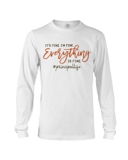 Principal Long Sleeve Tee tile