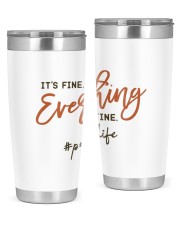 Principal 20oz Tumbler tile
