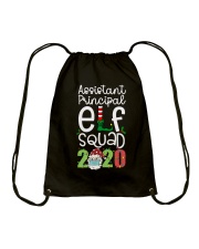 Assistant Principal Drawstring Bag tile