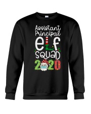 Assistant Principal Crewneck Sweatshirt tile