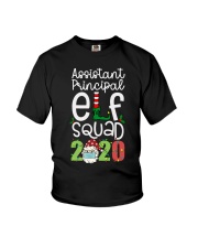 Assistant Principal Youth T-Shirt tile