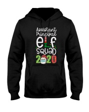 Assistant Principal Hooded Sweatshirt tile