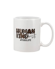 Paraprofessional Mug tile