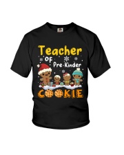 Pre-K Teacher Youth T-Shirt tile