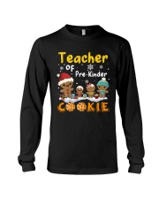 Pre-K Teacher Long Sleeve Tee tile