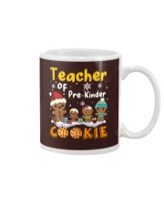 Pre-K Teacher Mug tile