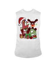 Interventionist Sleeveless Tee tile