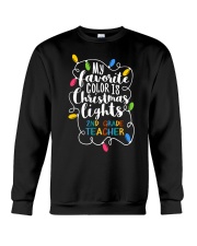 2nd Grade Teacher Crewneck Sweatshirt tile