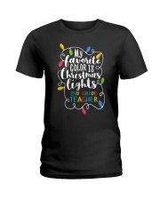 2nd Grade Teacher Ladies T-Shirt tile