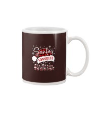 5th Grade Teacher Mug tile