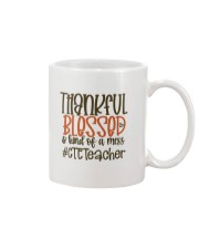 CTE Teacher Mug tile