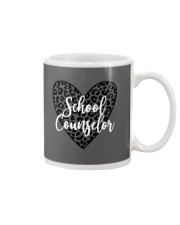 School Counselor Mug tile