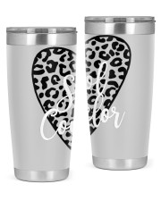 School Counselor 20oz Tumbler tile