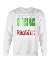 Principal - Christmas Crewneck Sweatshirt tile