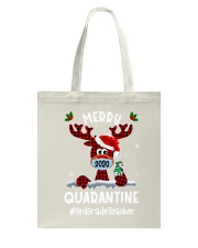 3rd Grade Teacher Tote Bag tile