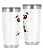 3rd Grade Teacher 20oz Tumbler tile