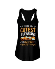 Assistant Principal Ladies Flowy Tank tile