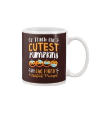 Assistant Principal Mug tile