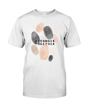Strong Together Classic T-Shirt tile