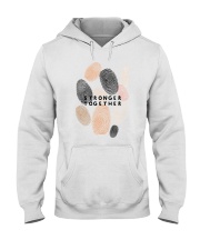 Strong Together Hooded Sweatshirt tile