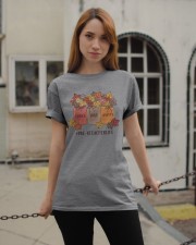 Pre-K Teacher Classic T-Shirt apparel-classic-tshirt-lifestyle-19