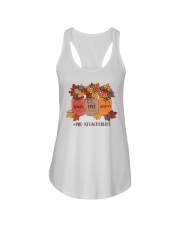 Pre-K Teacher Ladies Flowy Tank tile