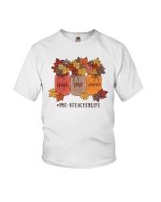 Pre-K Teacher Youth T-Shirt tile