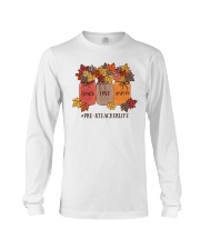Pre-K Teacher Long Sleeve Tee tile