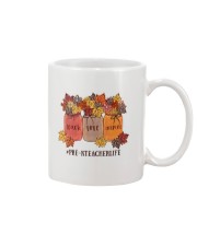 Pre-K Teacher Mug tile