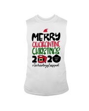 Technology Support Sleeveless Tee tile