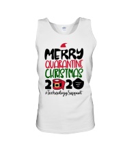 Technology Support Unisex Tank tile