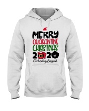 Technology Support Hooded Sweatshirt tile